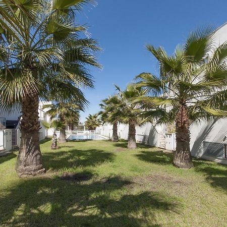 Escala Lägenhet Oliva Exteriör bild
